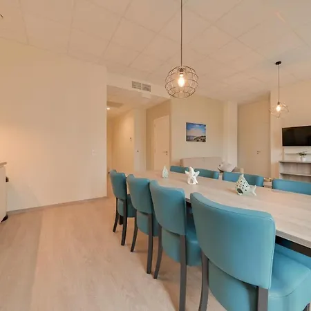 New Holiday For 7 People (adults Only) Dom wakacyjny Nieuwpoort