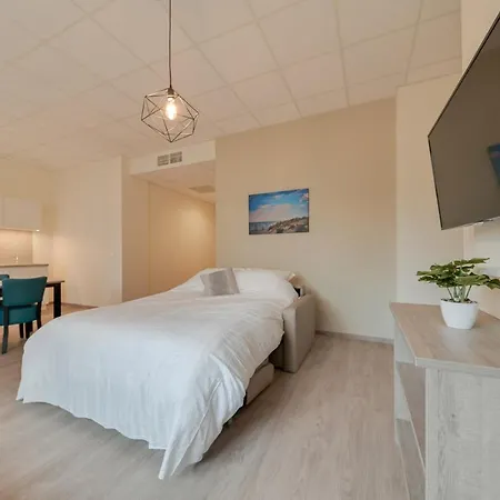 New Holiday For 7 People (adults Only) Dom wakacyjny Nieuwpoort